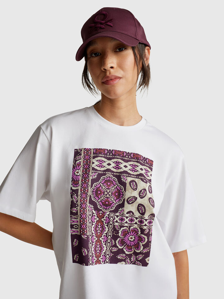 T-SHIRT Women image number 3